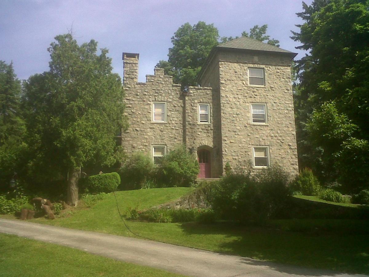 Little Castle Daire Villanova Dış mekan fotoğraf
